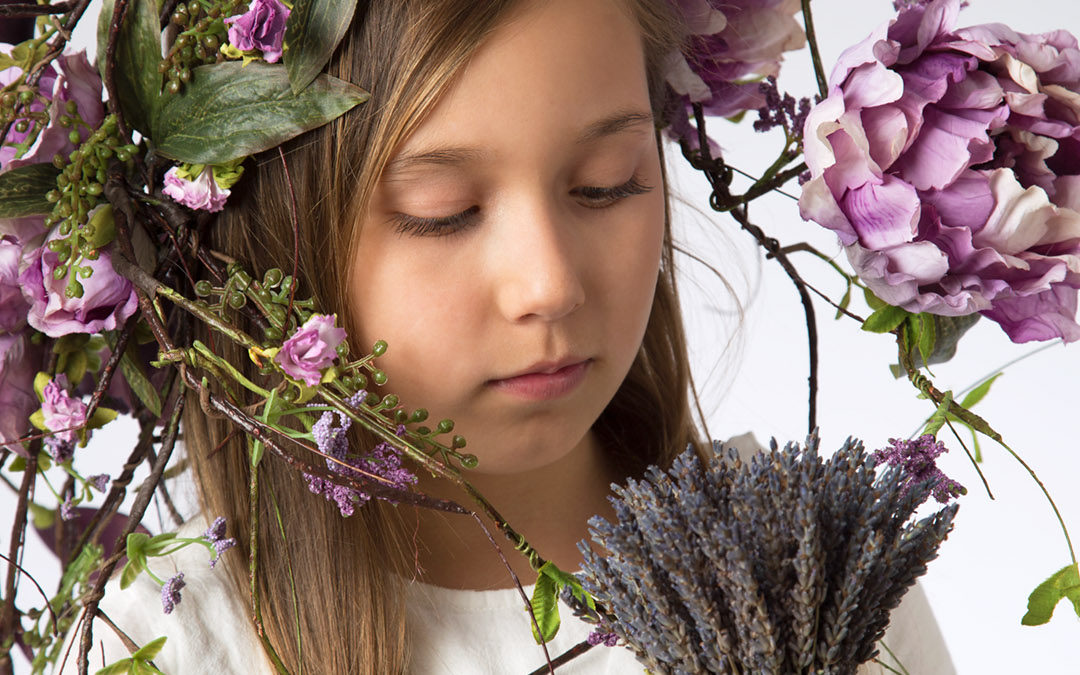 Top Four Essential Oils for Kids | Part 2 | Lavender